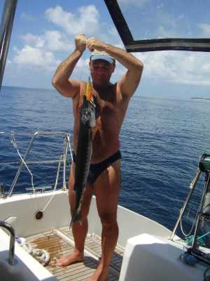 fishing seychelles
